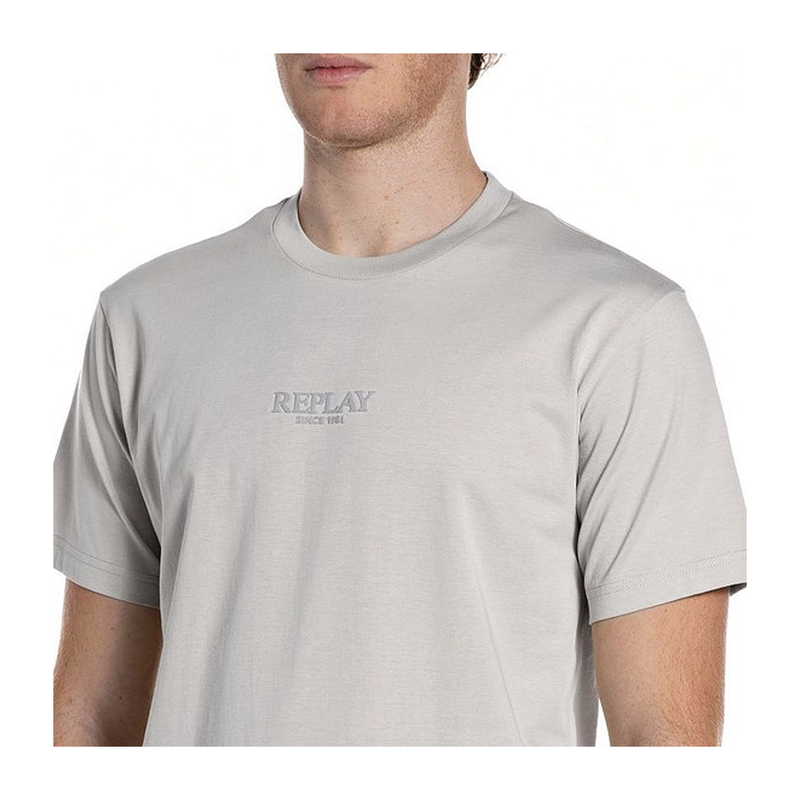 Replay &alpha;&nu;&delta;&rho;&iota;&kappa;ό t-shirt-null