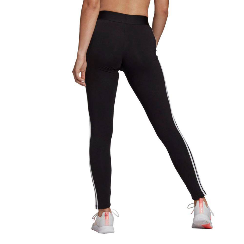 Loungewear essentials 3-stripes leggings-null