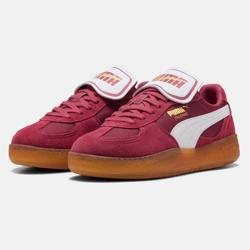 Puma palermo moda tongue wmns-null