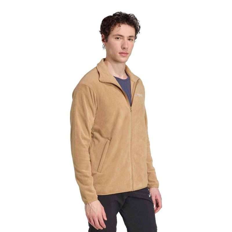 Mt essentials fz fleece-null