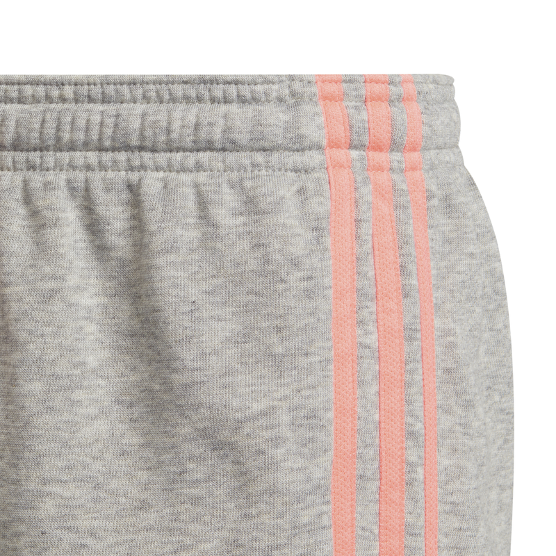 Adidas kids adidas essentials 3-stripes shorts (he1994)-null