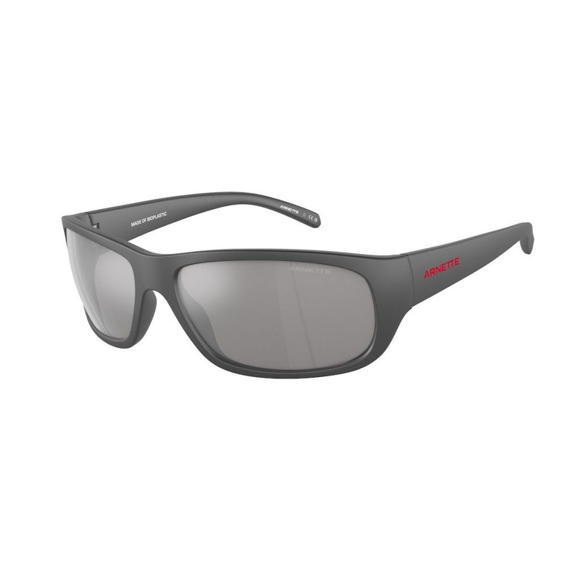 Gray injected sunglasses-null