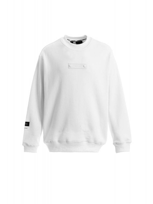 Mwm wings crew neck-null