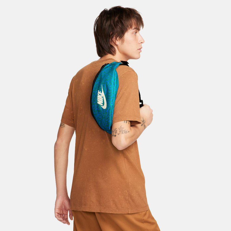 Heritage waistpack - hmn crft image number null