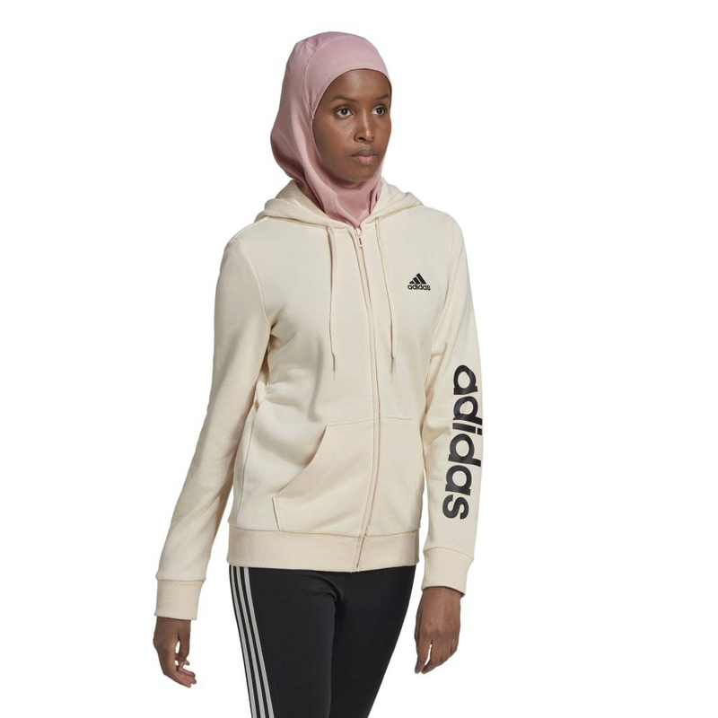 Product image: Women lin freelift fz hoodie-null