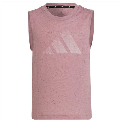 Adidas g 3bar tank         magmau/white, Magic Mauve Mel, medium