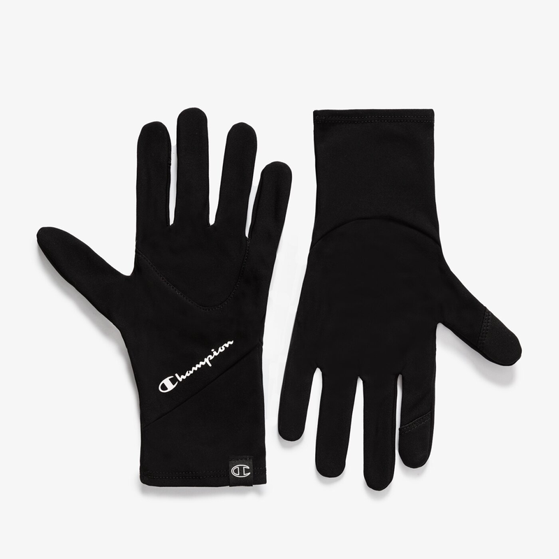 Champion unisex gloves (805671-kk001)-null
