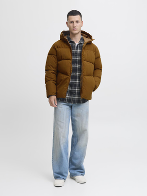 Jjglobal puffer - monks robe, Monks Robe, medium