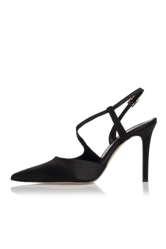 Sante pumps-null