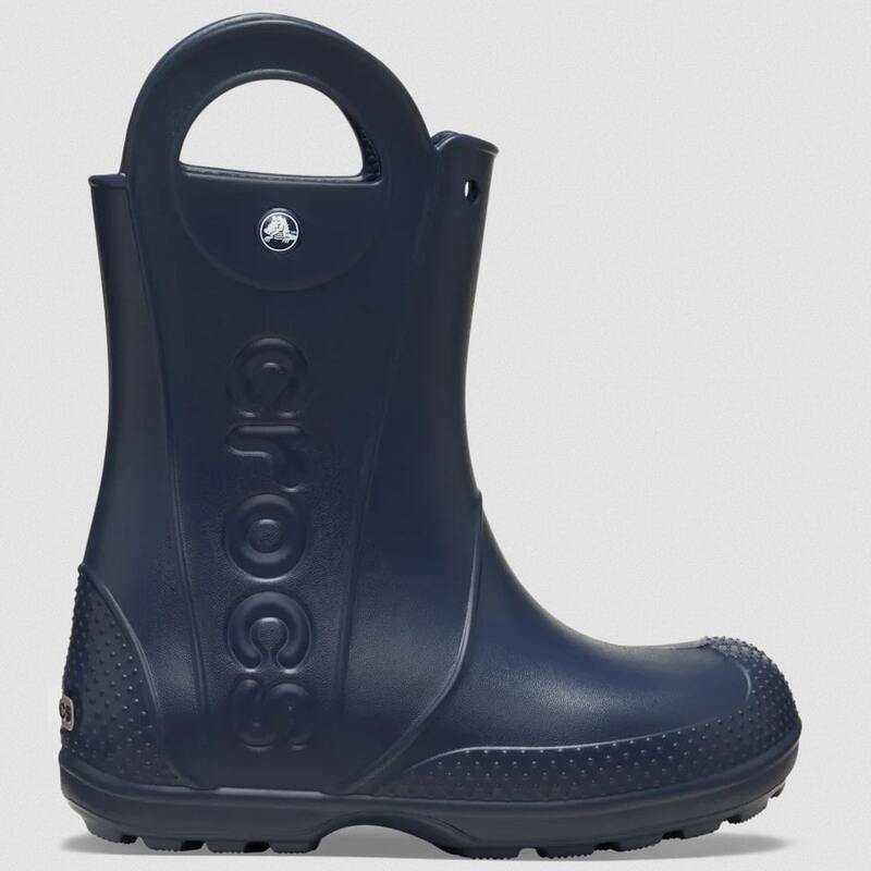 Crocs infant handle ti rain boots-null