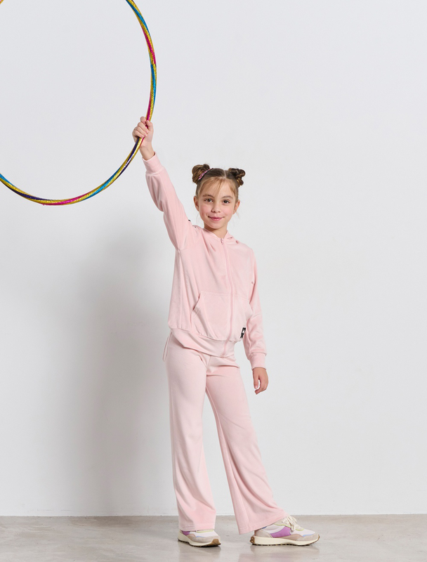 Bdtk girl's row minime bootcut-null