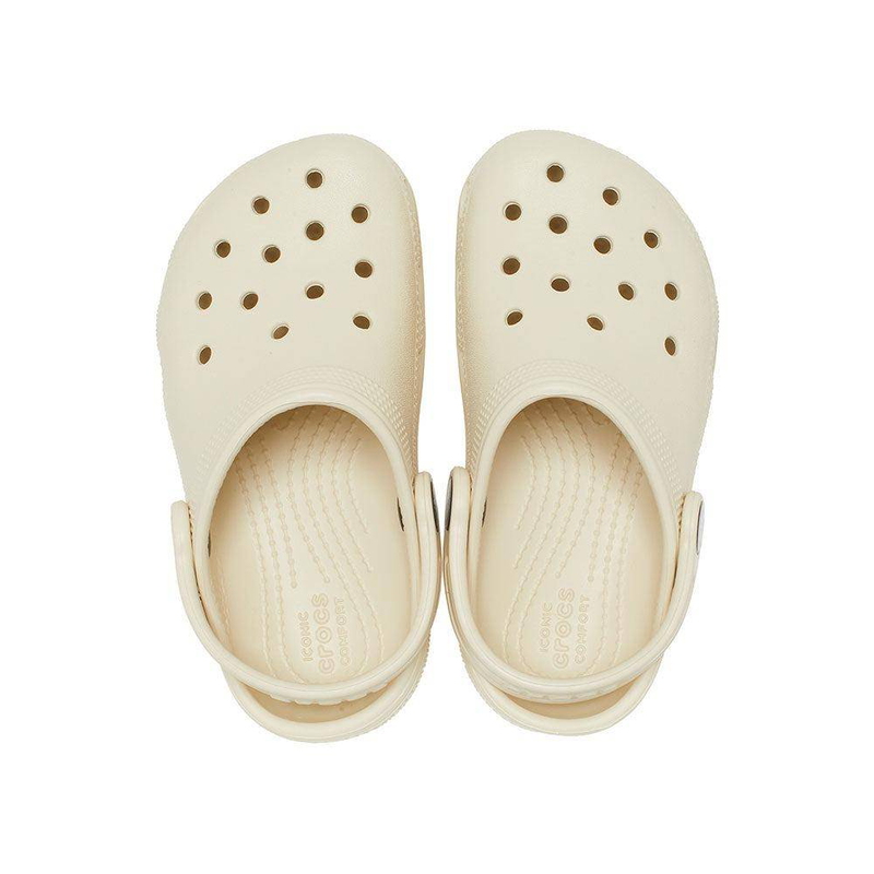 Crocs toddler’s classic clog image number null