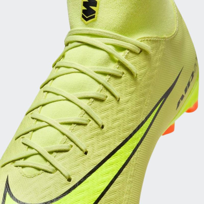 Nike zoom superfly 10 academy fg/mg-null