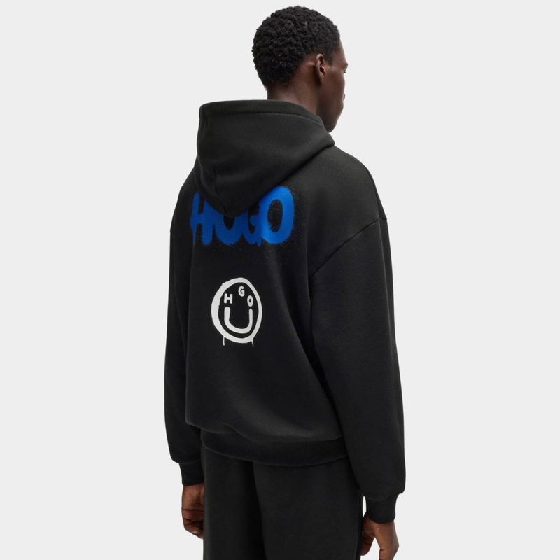 Product image: Blue nimayho sweatshirt-null