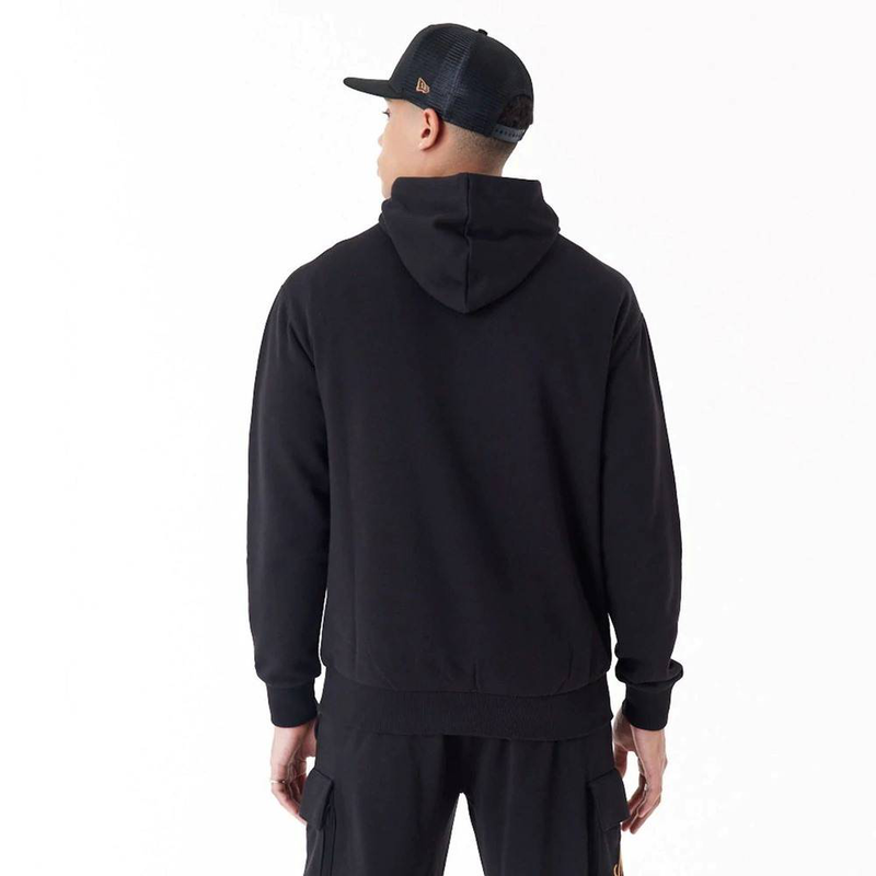 Product image: Script logo oversize hoody-null