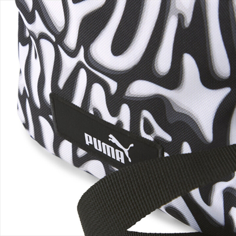 Product image: Puma academy aop portable shoulder bag-null