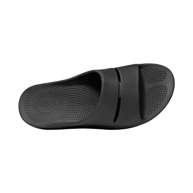 Oofos ooahh slide sandal-null