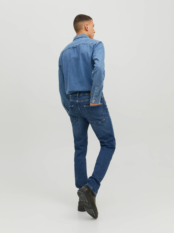 Jack&jones jjiclark jjevan jos 298 lid noos image number null