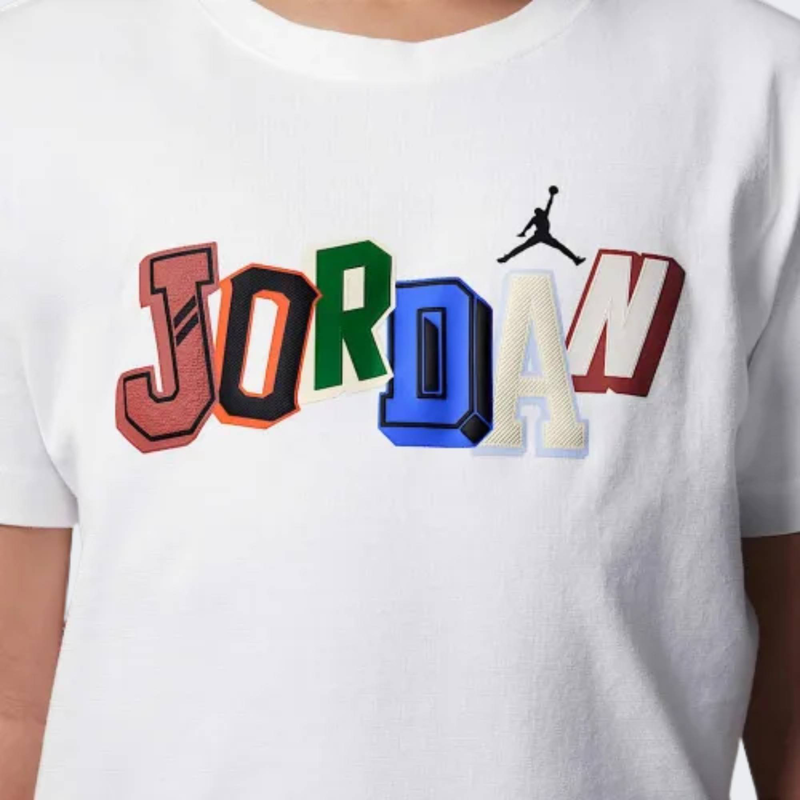 Signature t shirt-null