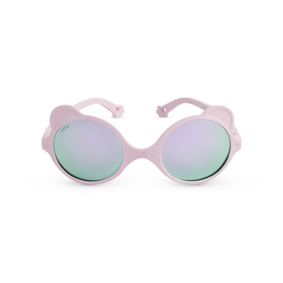 Kietla sunglasses ourson 2-4 years light pink, , medium