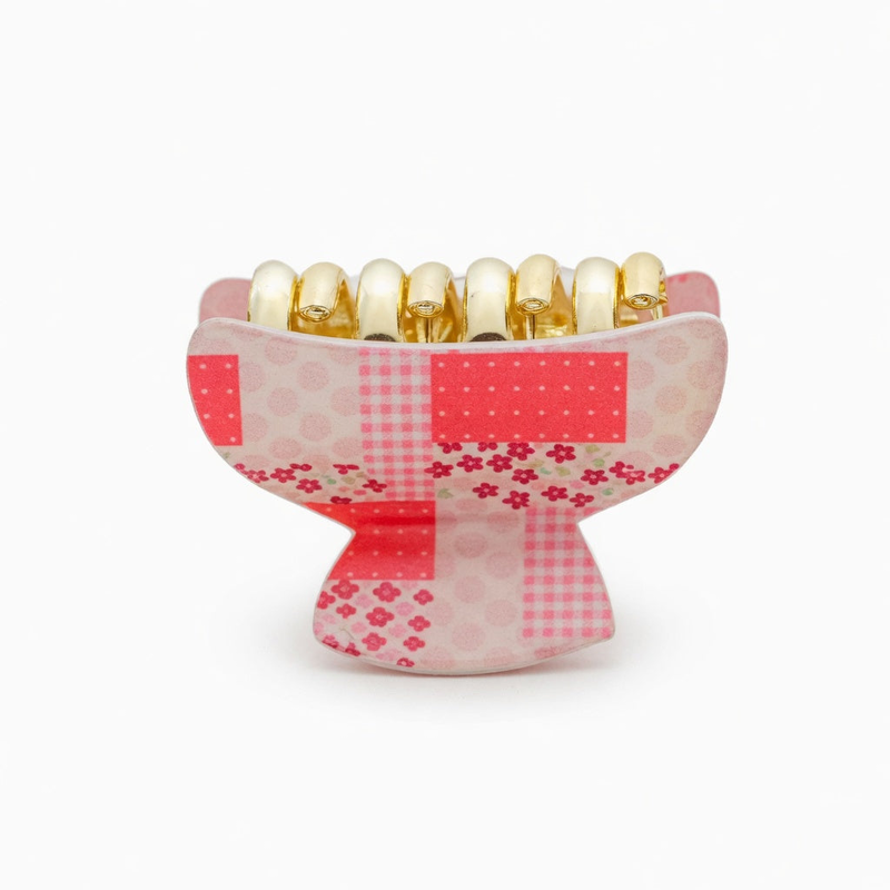 Clips hair accessories-null