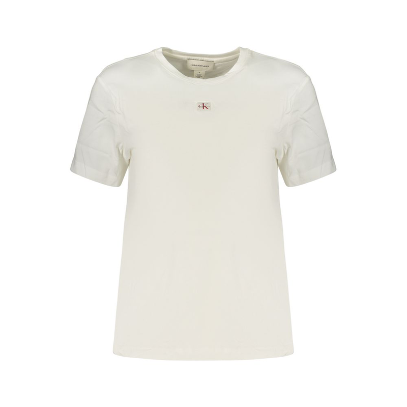 Bianco cotton womens t-shirt-null