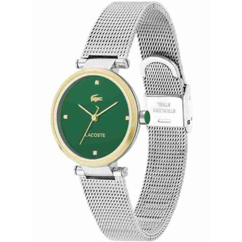 Lacoste orba watch-null