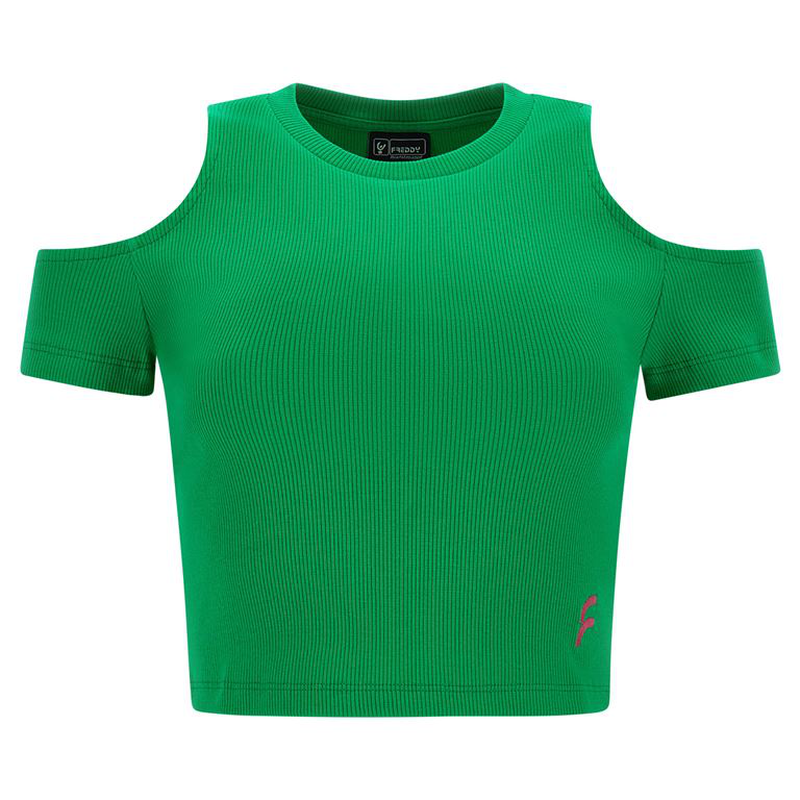 Freddy short sleeve t-shirt-null