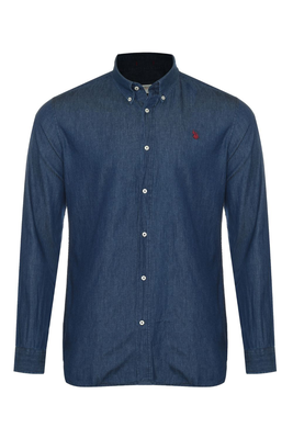 Shirt jean