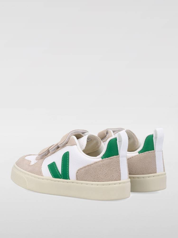 Product image: Veja v-10 chrome-free leather pre-school-null
