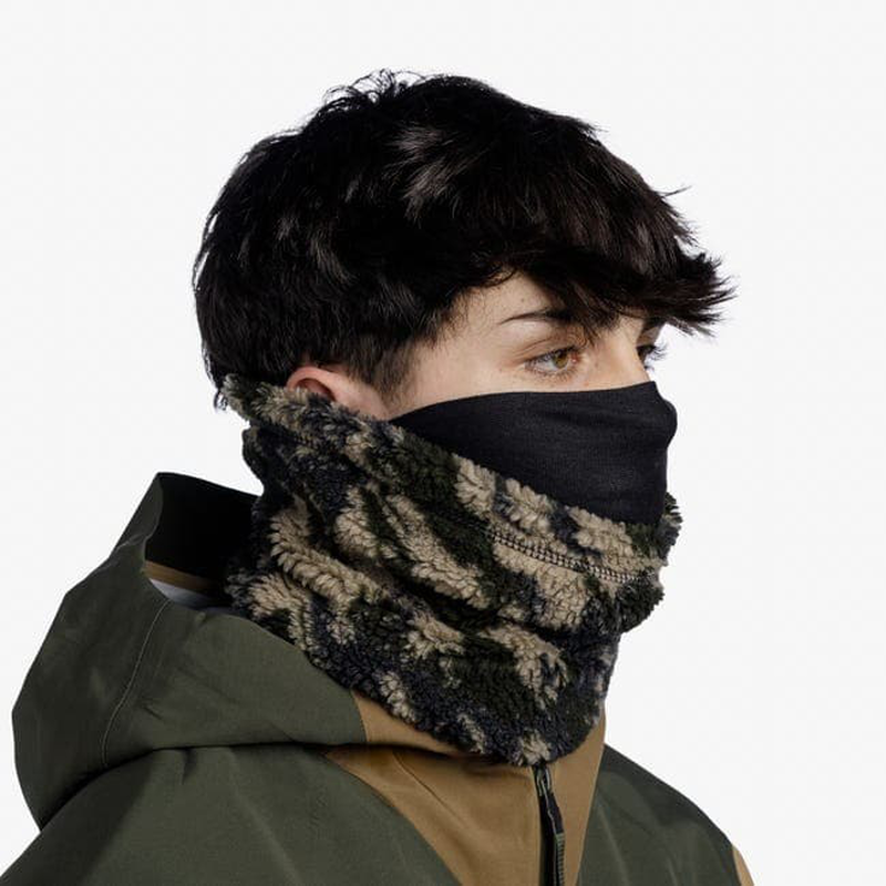 Product image: Switch polar neckwarmer nebek citronella-null