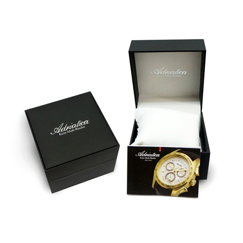 Adriatica watch image number null