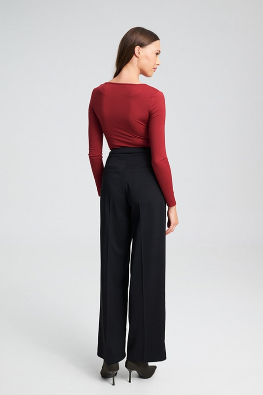 Alexis trousers - mind matter-null