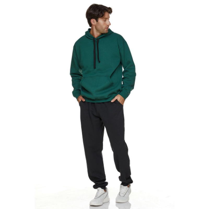 Loose cuff sweatpants #981-null