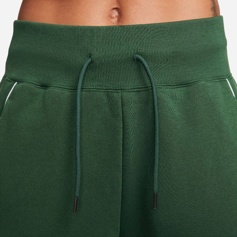 Nike nsw womens high-waist open hem sweatpant-null