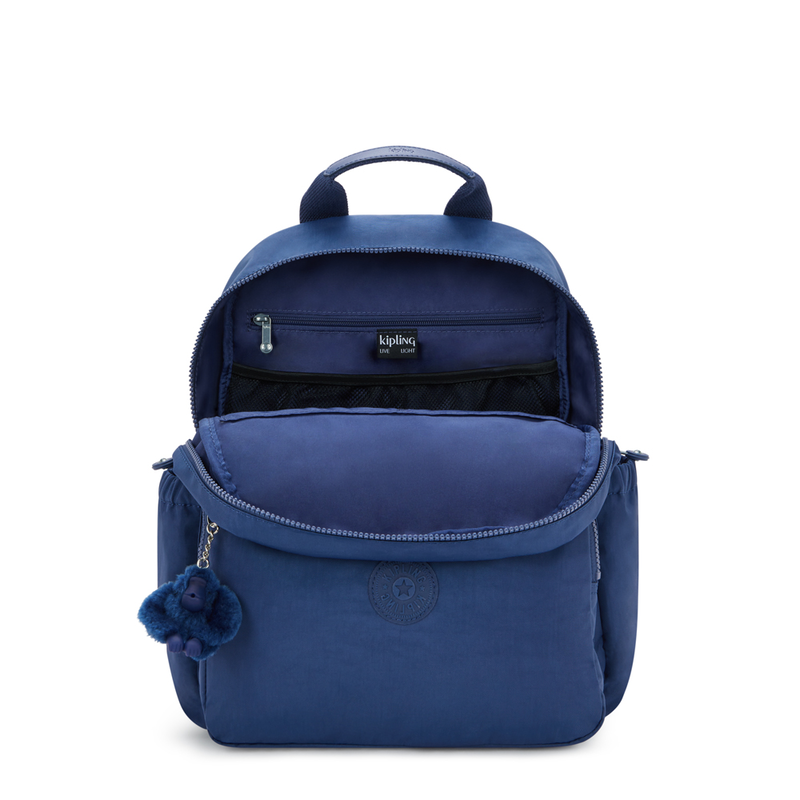 Maisie casual blue-null