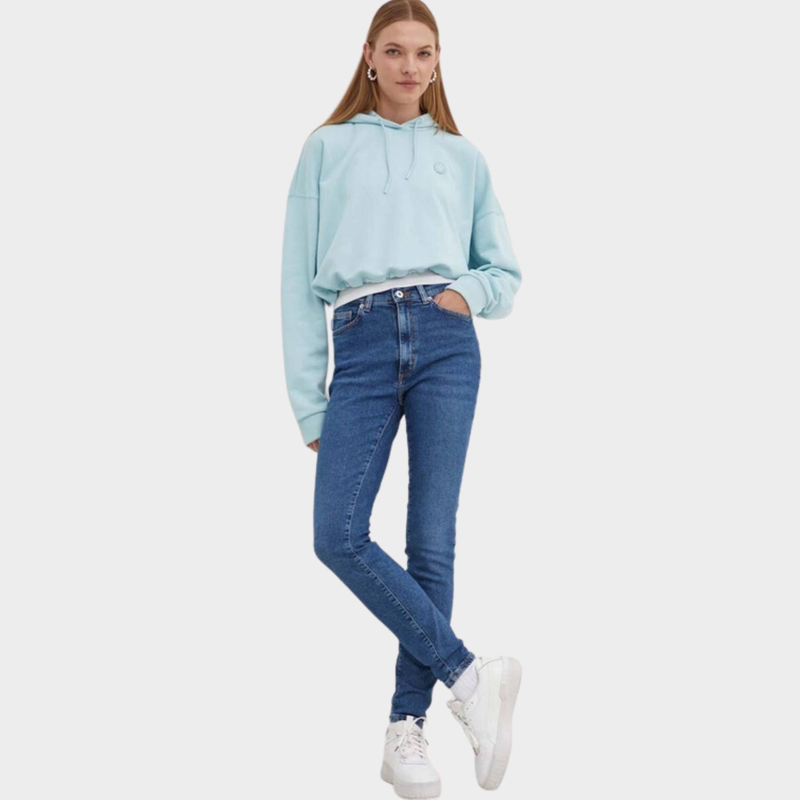 Product image: Blue dilvie jersey-null