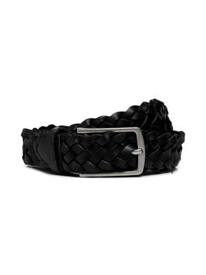 Jaccole belts, Black, medium