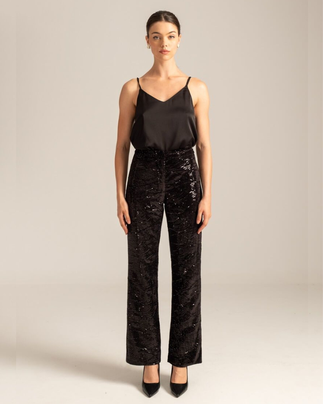 Mind matter ashley trousers mml24-02-03-019-null