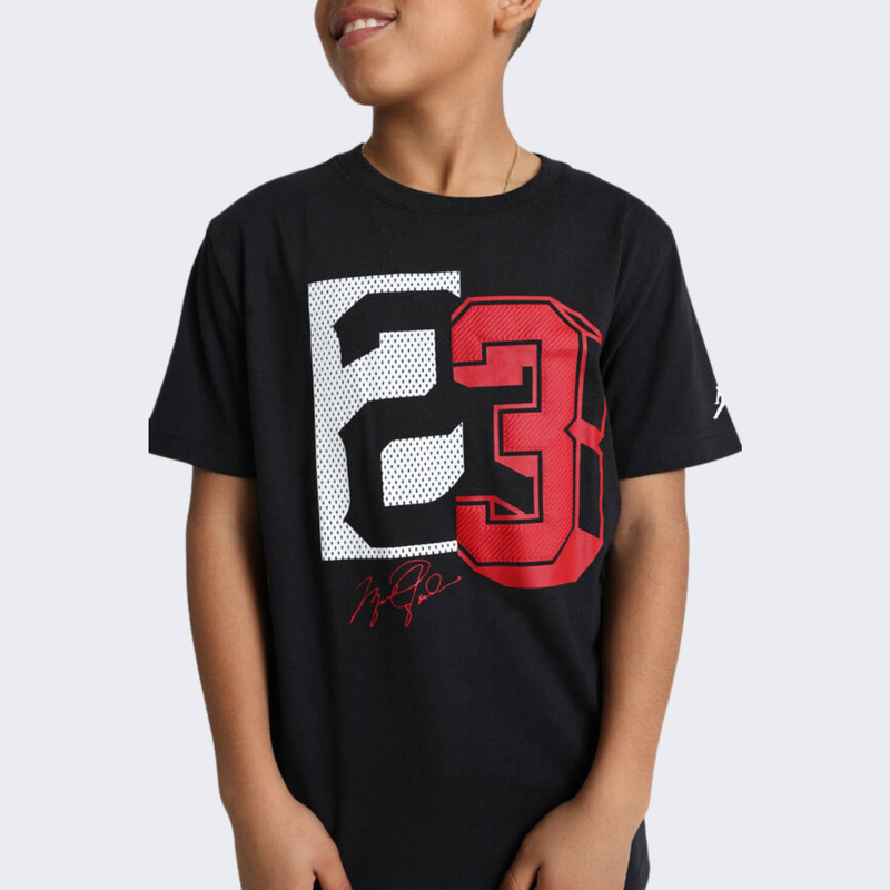 23 mesh t shirt-null