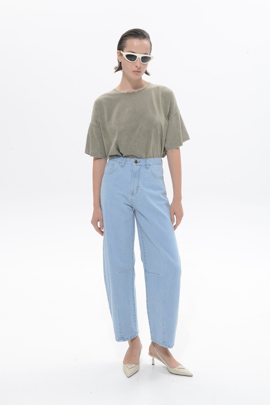 Product image: Sac & co ina balloon jeans-null