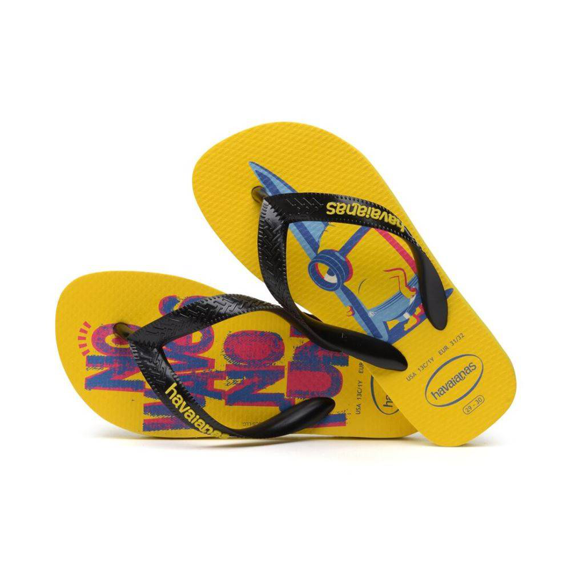 Kids minions image number null