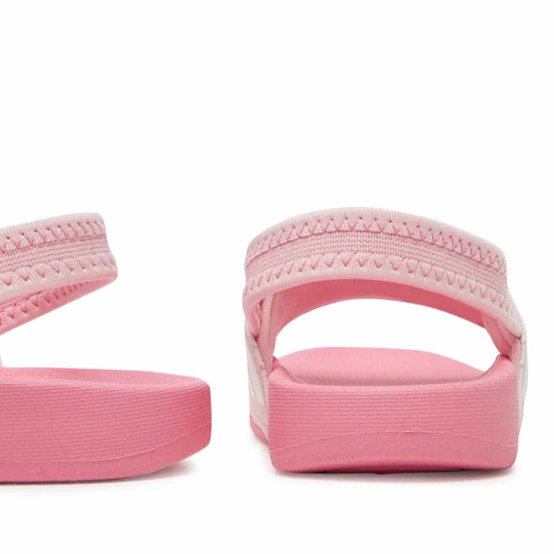 Adidas sliders & flip flop image number null