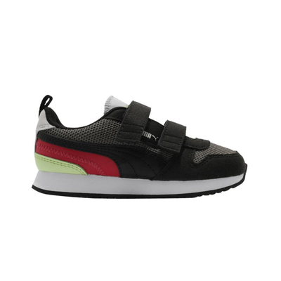 R78 v infant shoes