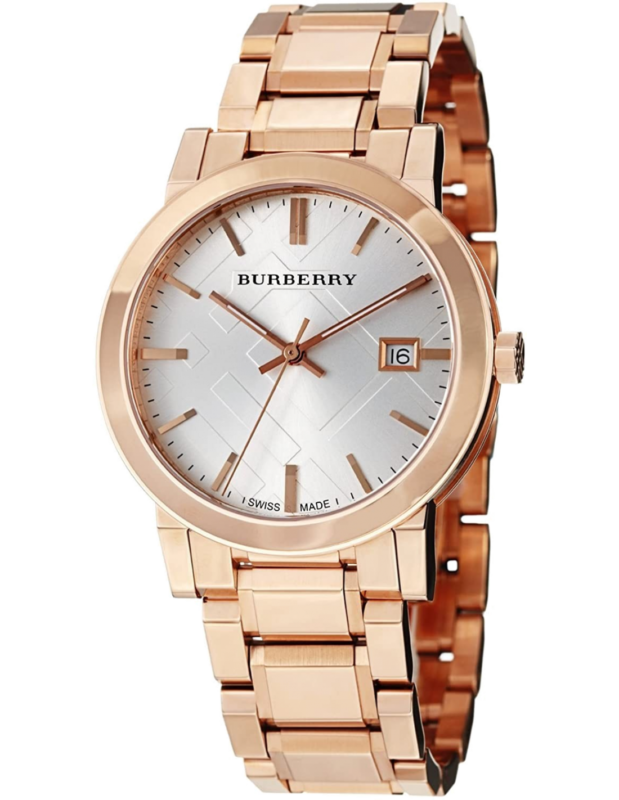 Burberry 800 number watches online