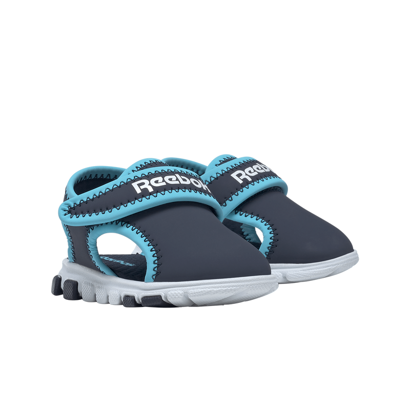 Product image: Reebok infant boys wave glider III sandals (hp4804)-null