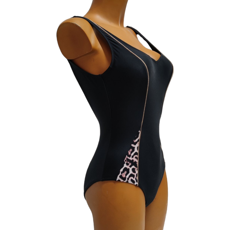 Product image: Womens one piece swimsuit #ls-2205-null