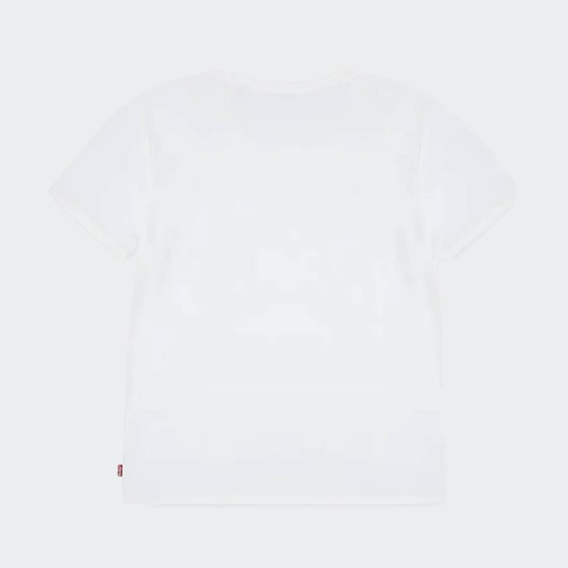 Levis's girls floral batwing tee-null