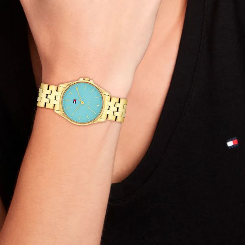 Product image: Tommy hilfiger jade-null