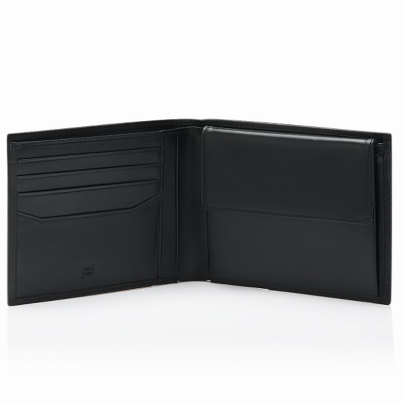 Product image: Porsche design classic wallet 4 wide-null